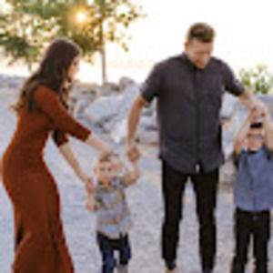 Meet your Posher, Jared